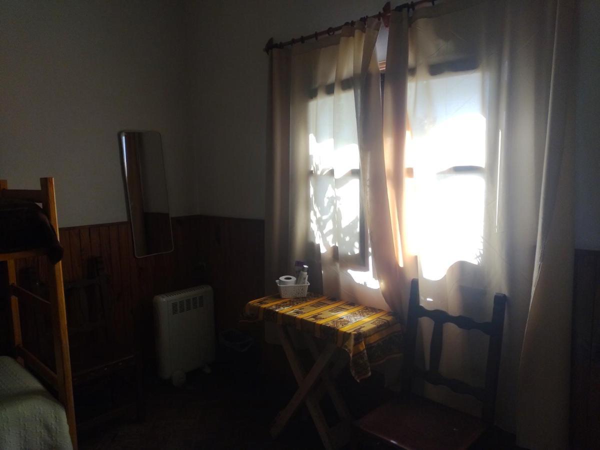 萨尔塔Lo De Su住宿加早餐旅馆 外观 照片
