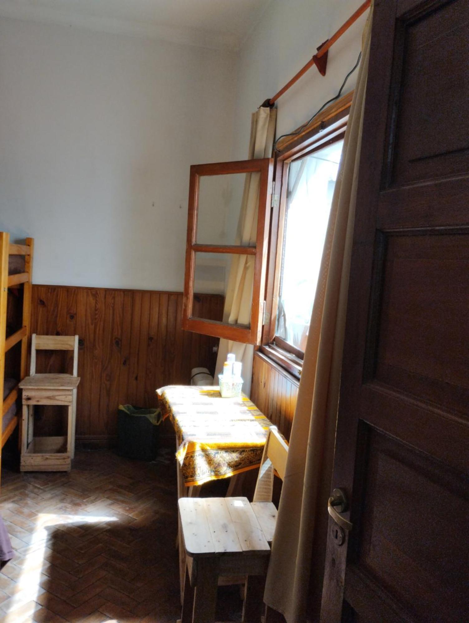 萨尔塔Lo De Su住宿加早餐旅馆 外观 照片